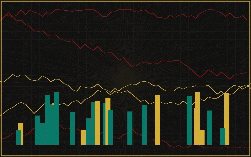 快三彩票加拿大28极值回补几何模型分析图