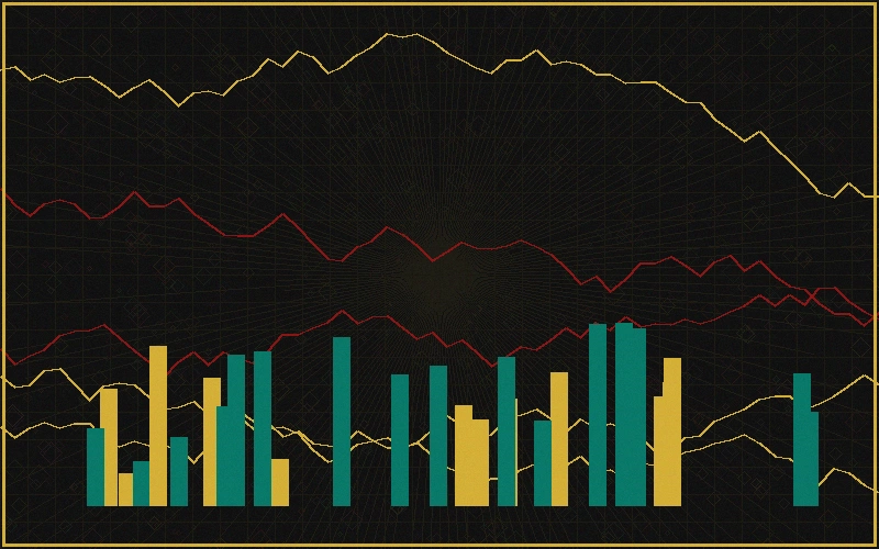 快三彩票大乐透冷热号交替周期性规律分析图
