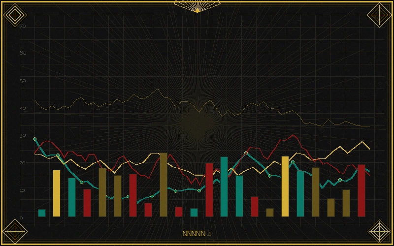 快三彩票加拿大28极值偏态分析图